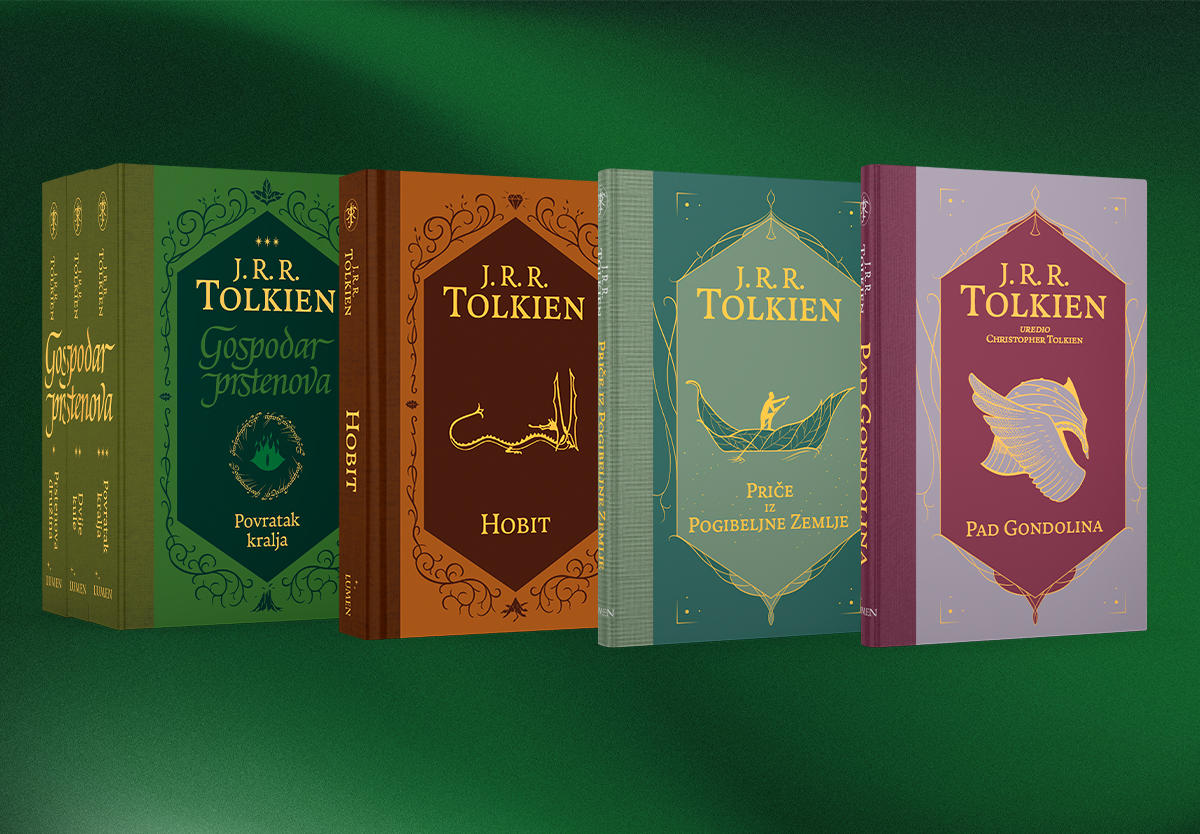 J.R.R. Tolkien