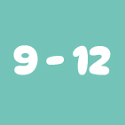 Ikona 9-12 godina