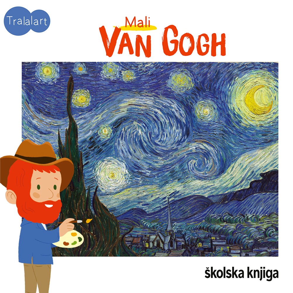 Mali Van Gogh