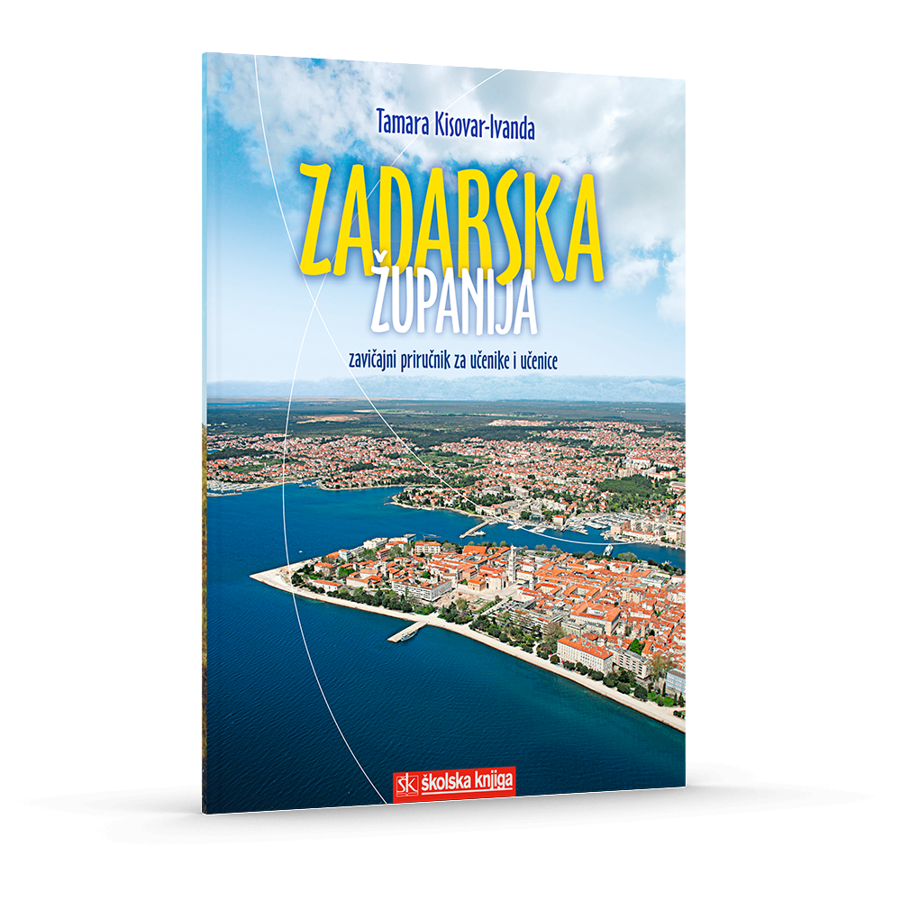 Zadarska županija