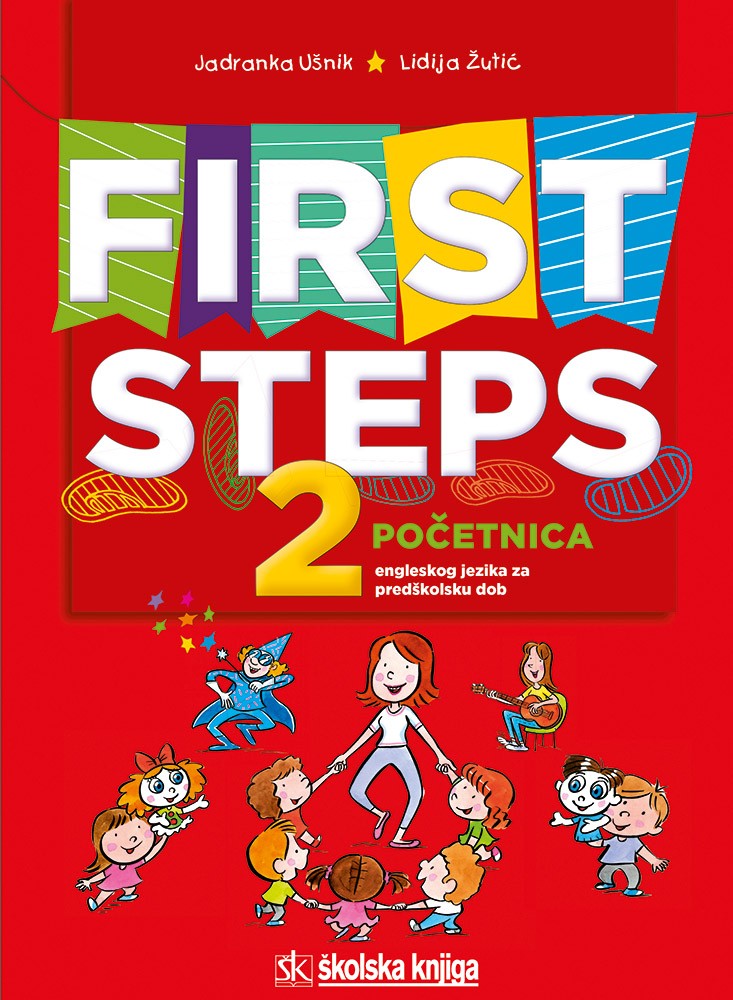First steps 2