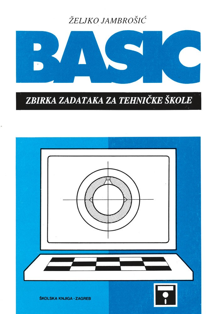 Basic - zbirka zadataka za tehničke škole