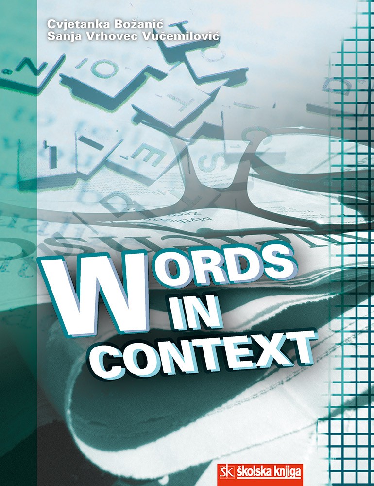 Words in context
