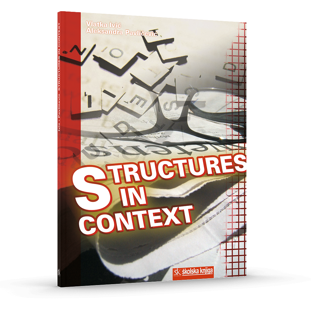 Structures in context