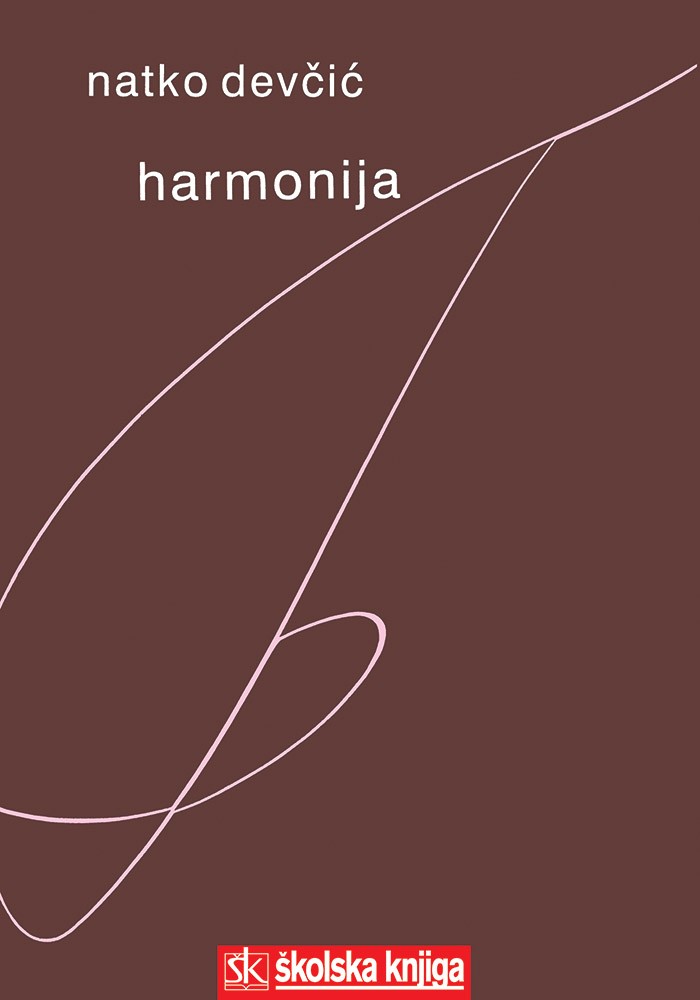 Harmonija