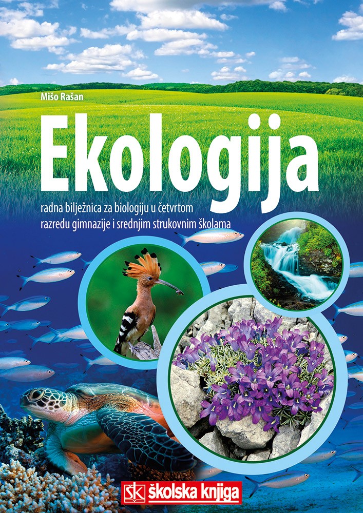 Ekologija