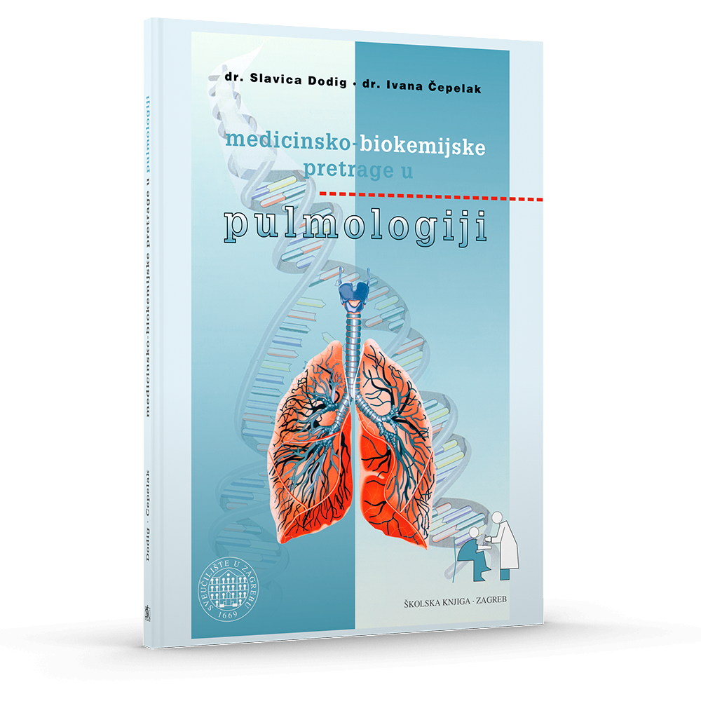 Medicinsko-biokemijske pretrage u pulmologiji