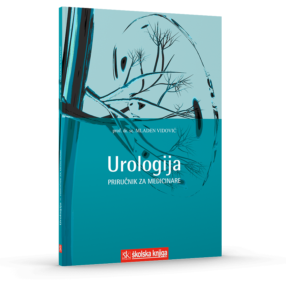Urologija - Priručnik za medicinare