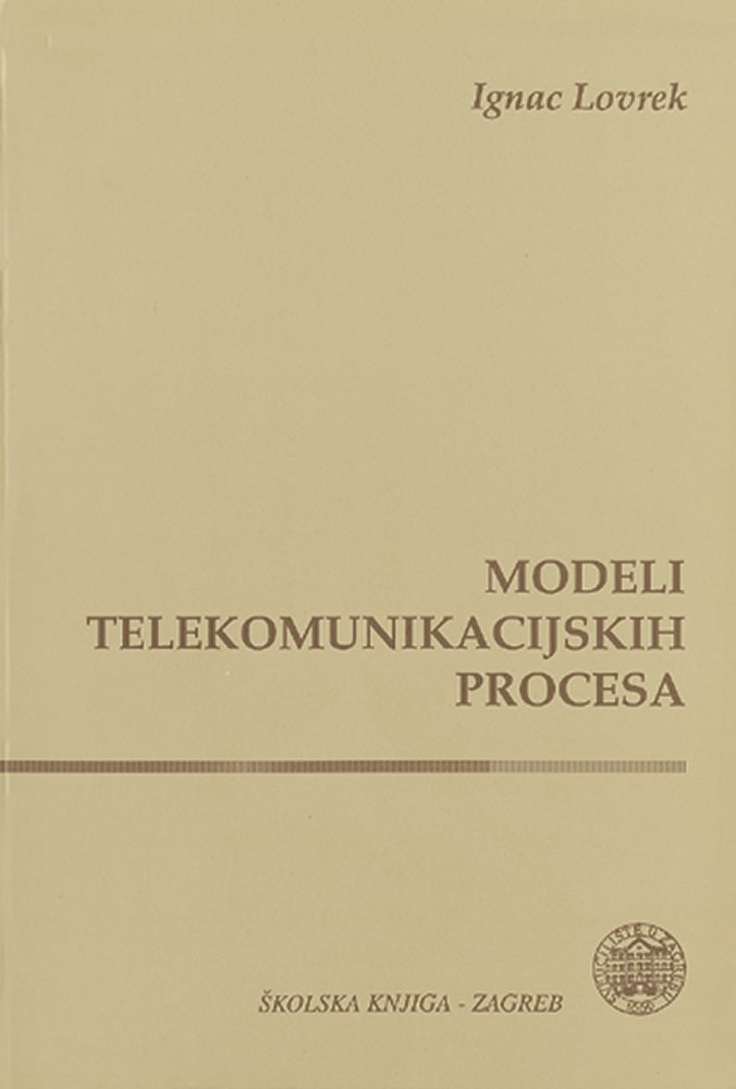 Modeli telekomunikacijskih procesa