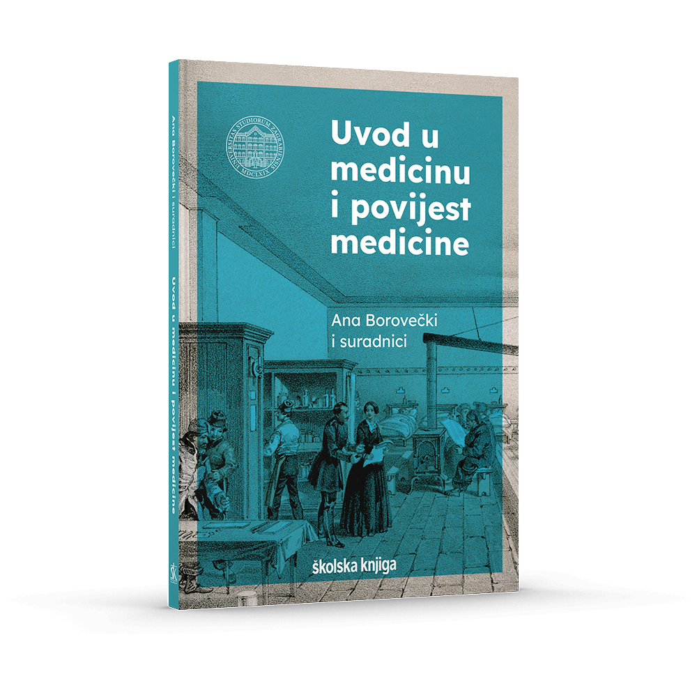 Uvod u medicinu i povijest medicine