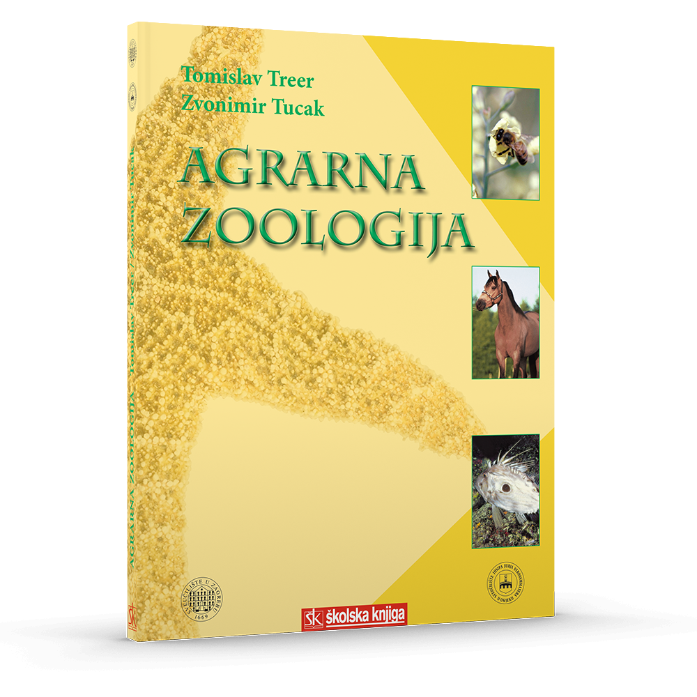 Agrarna zoologija 