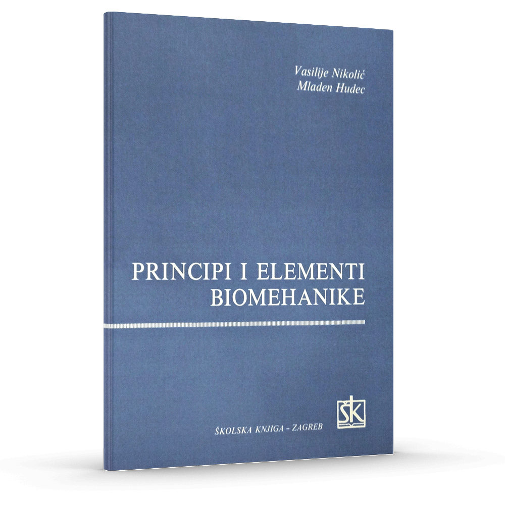 Principi i elementi biomehanike
