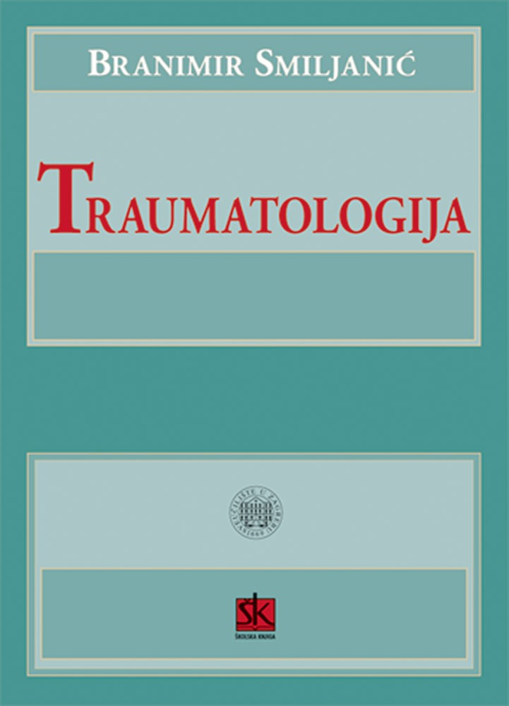 Traumatologija