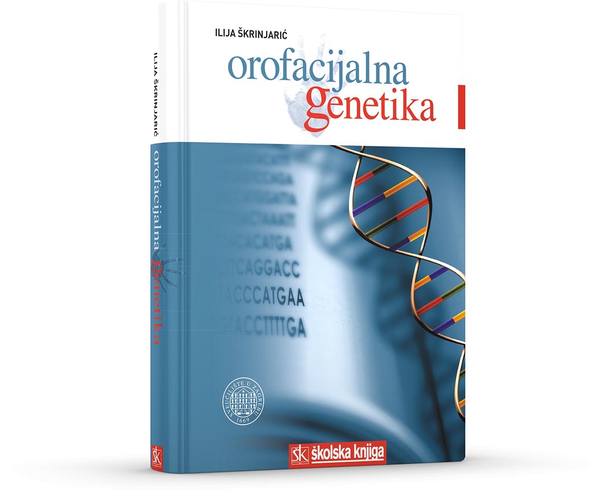 Orofacijalna genetika