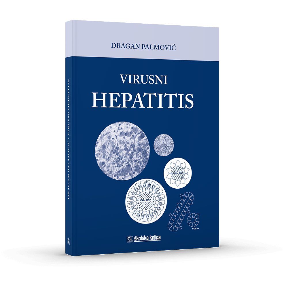 Virusni hepatitis