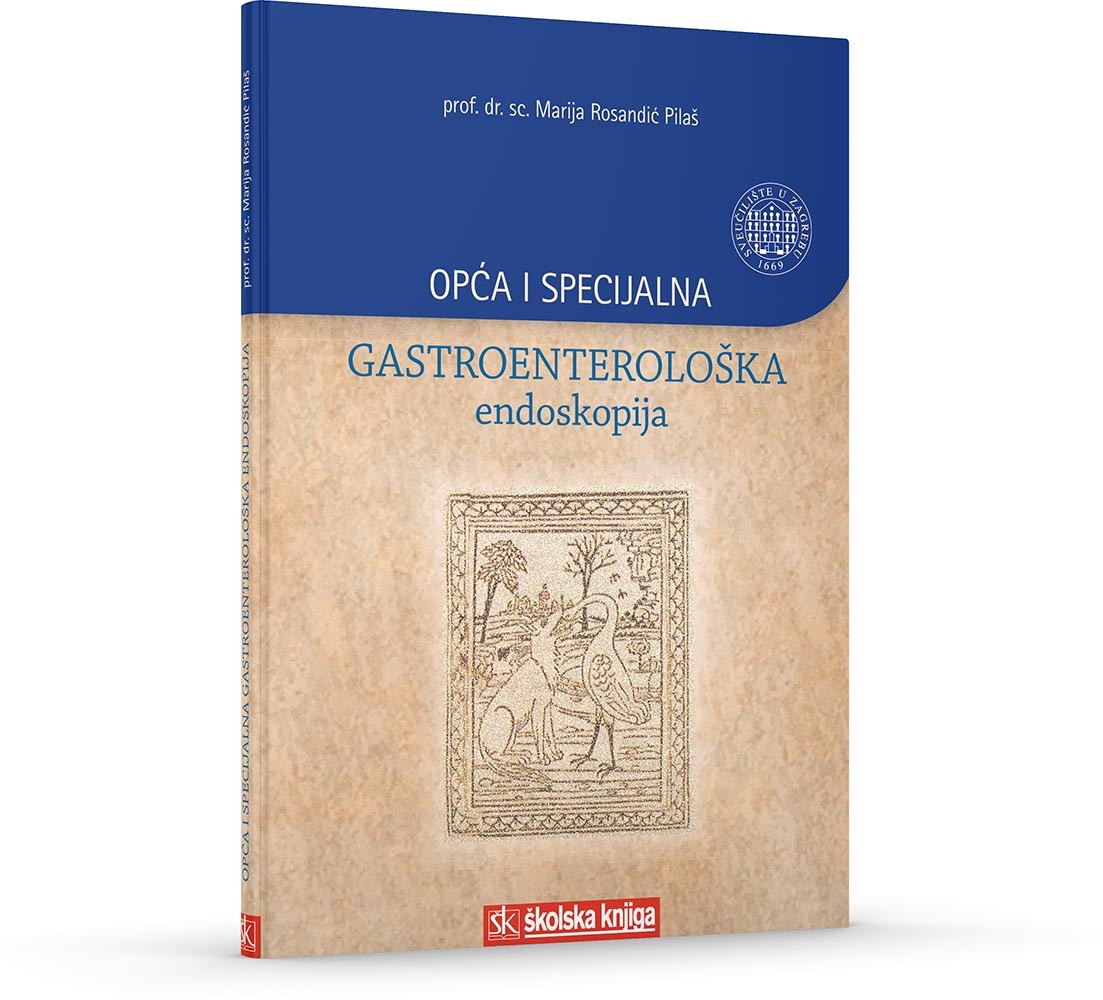 Opća i specijalna gastroenterološka endoskopija