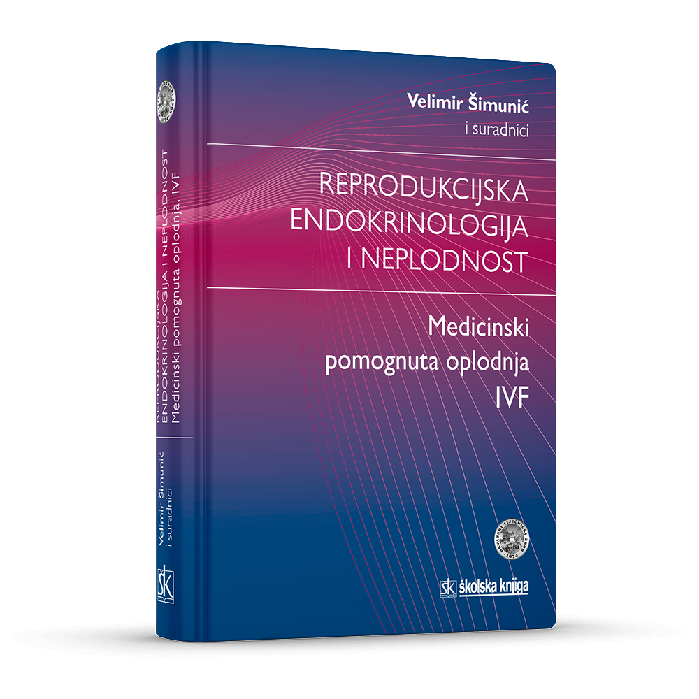 Reprodukcijska endokrinologija i neplodnost - Medicinski pomognuta oplodnja, IVF