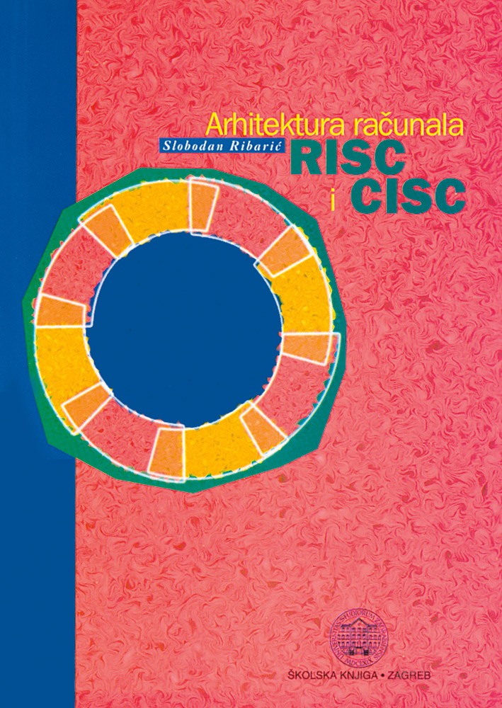 Arhitektura računala – RISC i CISC