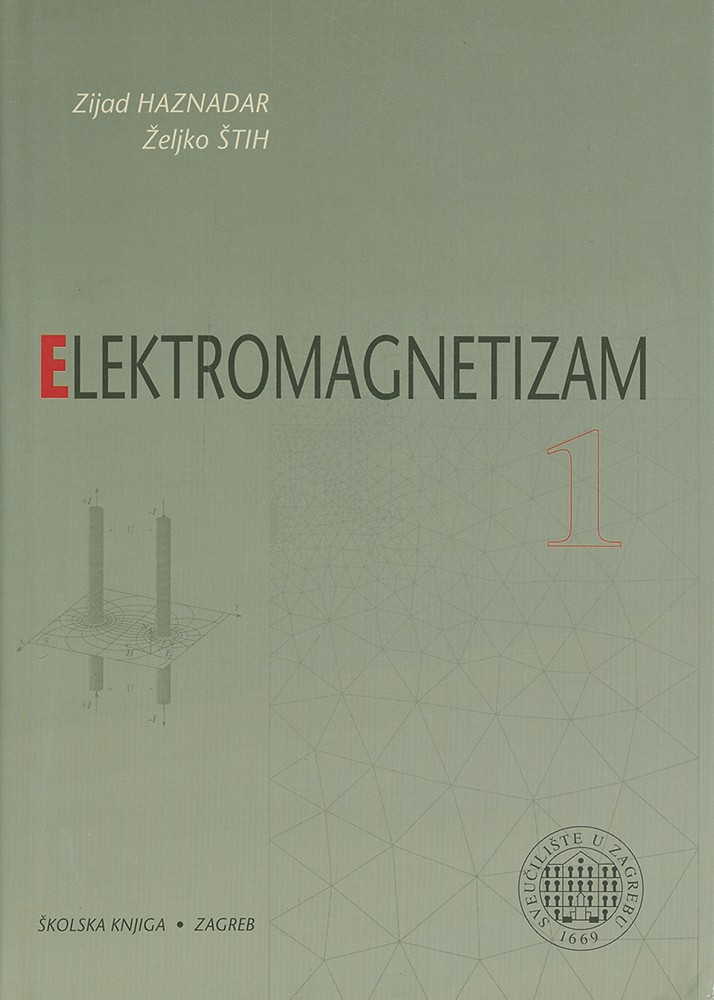 Elektromagnetizam 1