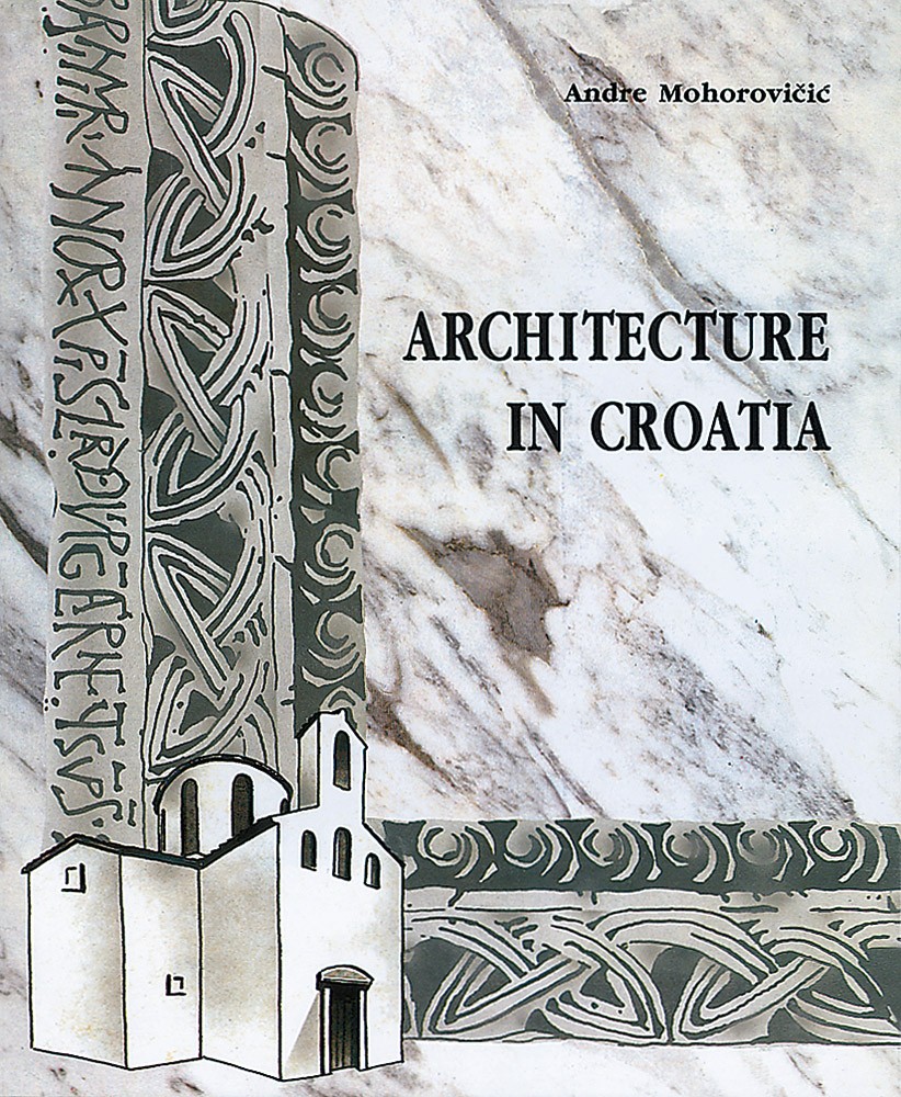 Arhitecture in Croatia