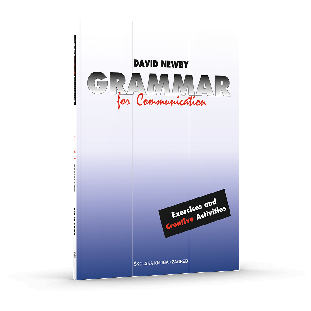 Grammar for Communication