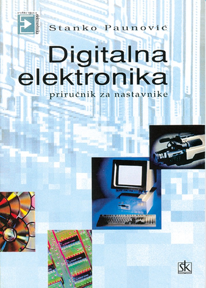 Digitalna elektronika