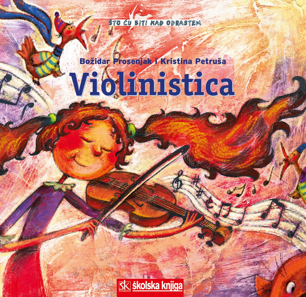 Violinistica