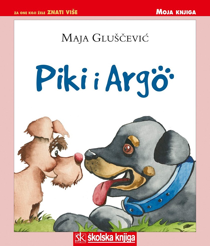 Piki i Argo