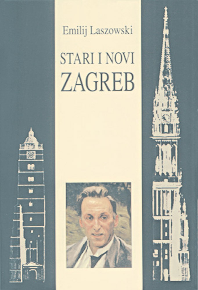 Stari i novi Zagreb