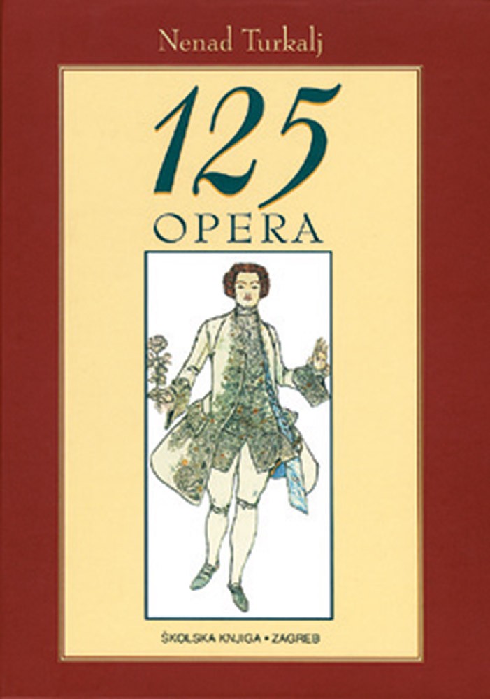 125 Opera
