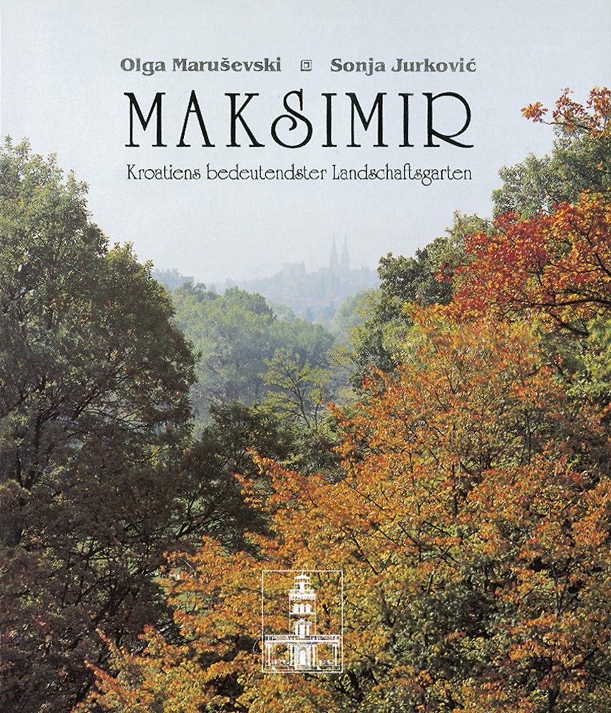 Maksimir - Kroatiens bedeutendster Landschaftsgarten