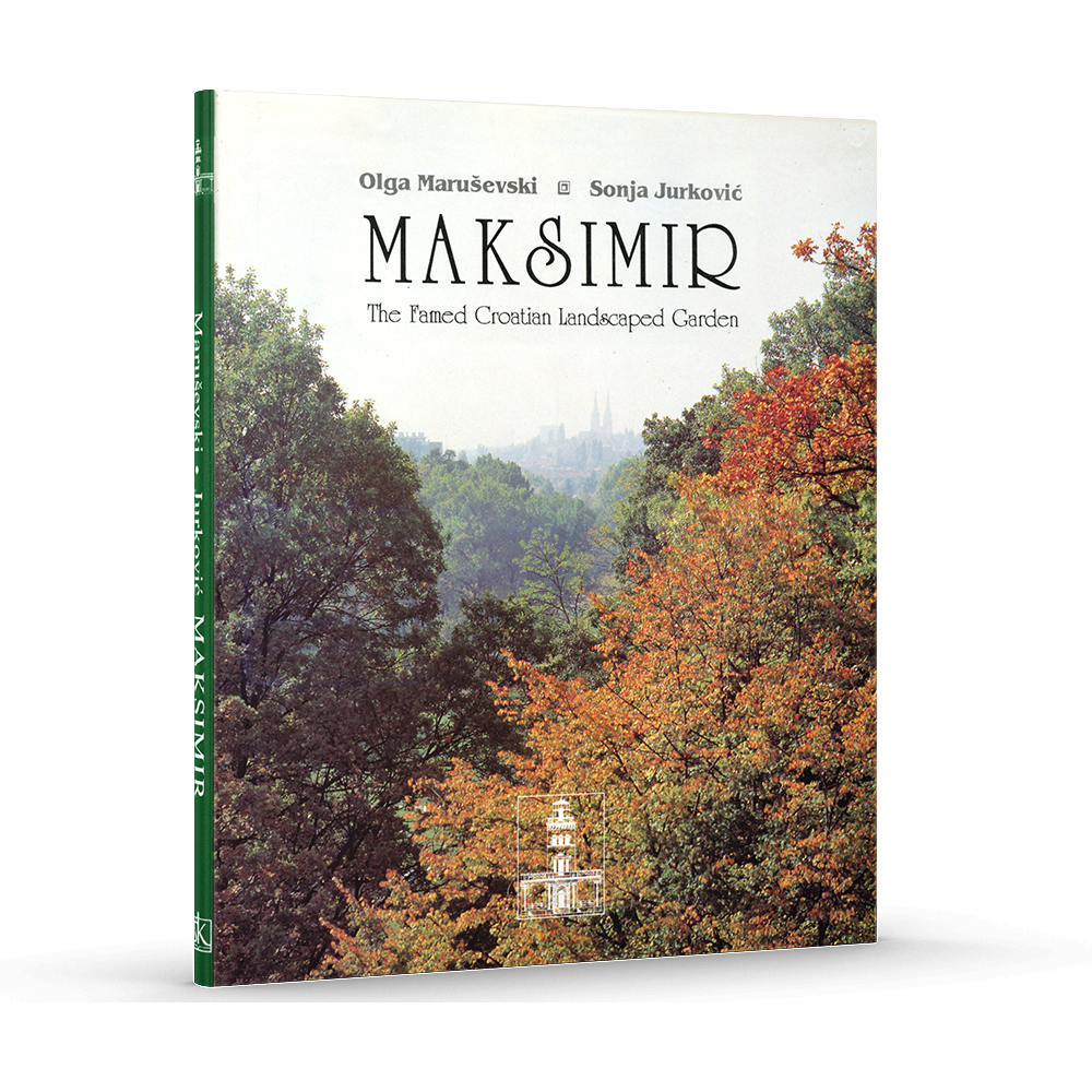 Maksimir - the Famed Croatian Landskaped Garden
