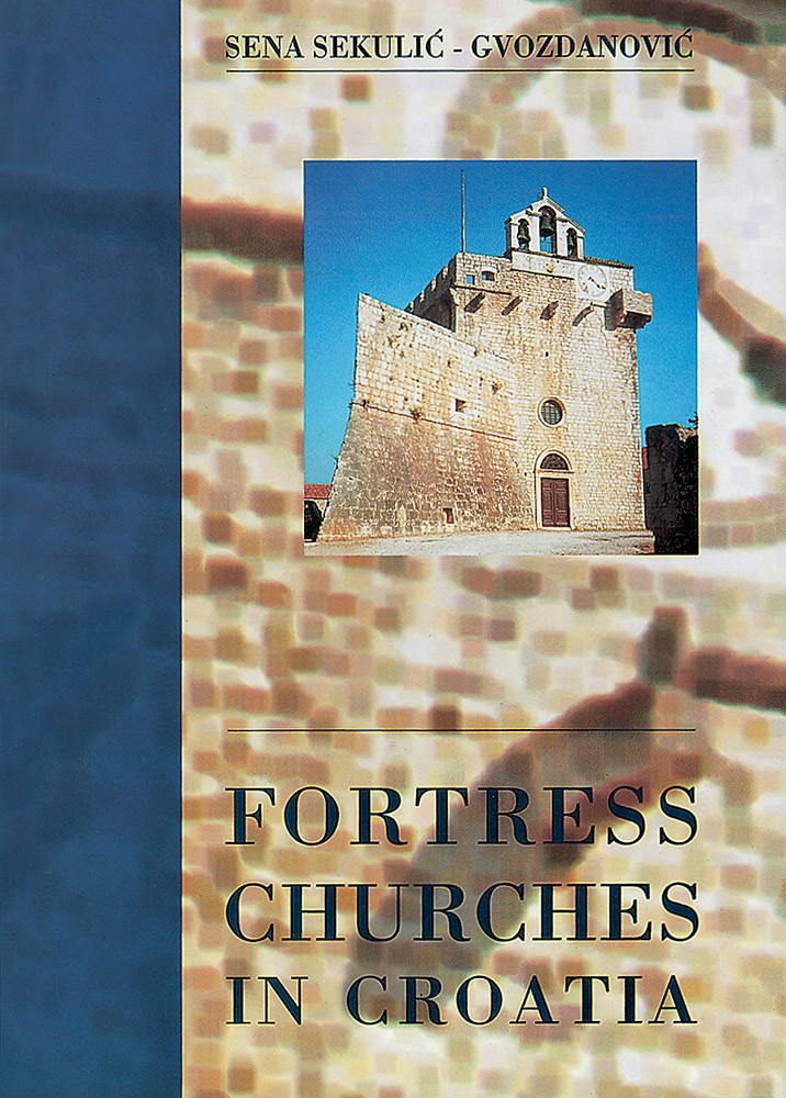 Fortress Churches in Croatia