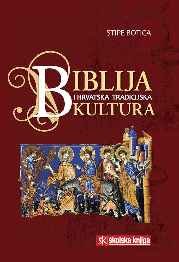 Biblija i hrvatska tradicijska kultura
