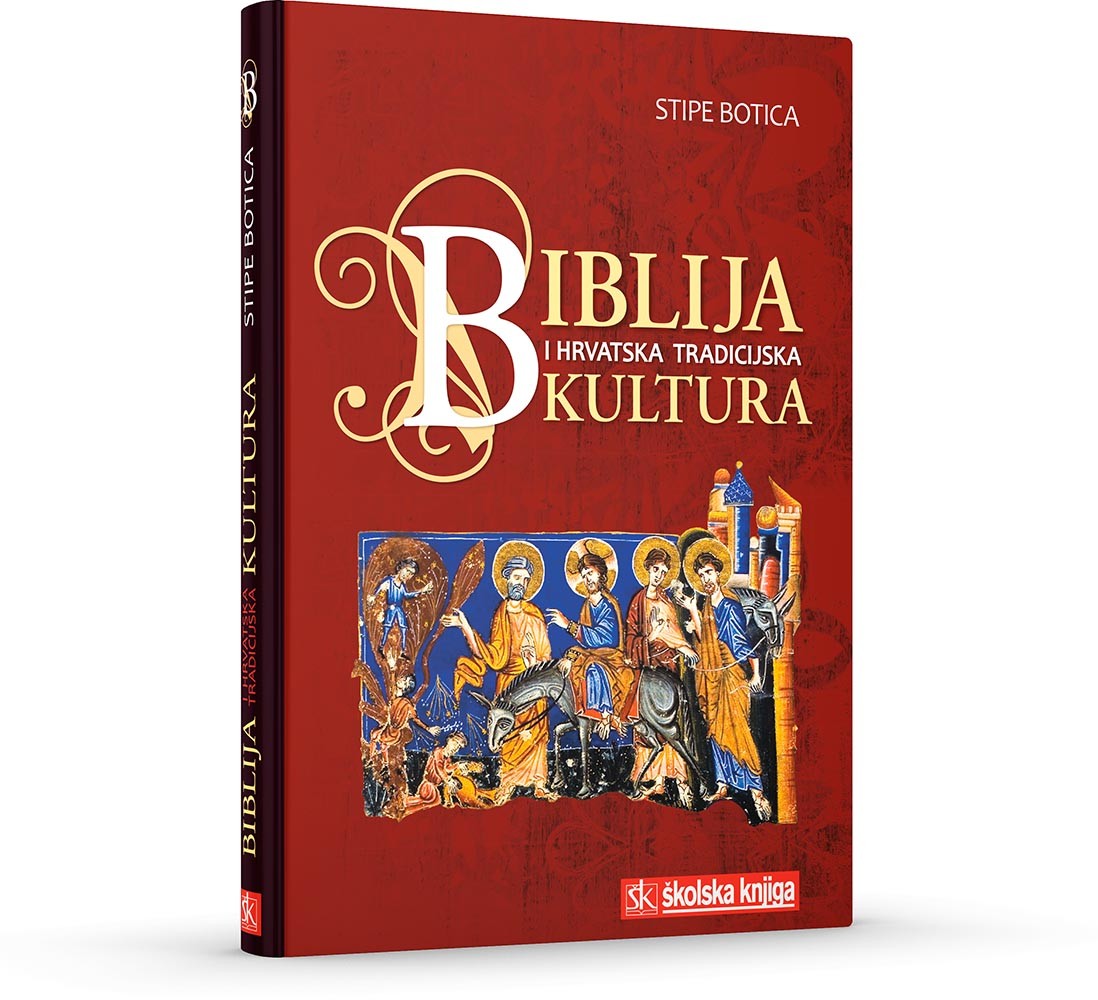 Biblija i hrvatska tradicijska kultura