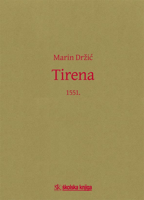 Tirena - 1551.