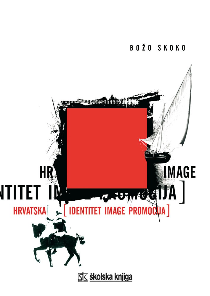 Hrvatska - Identitet, image, promocija