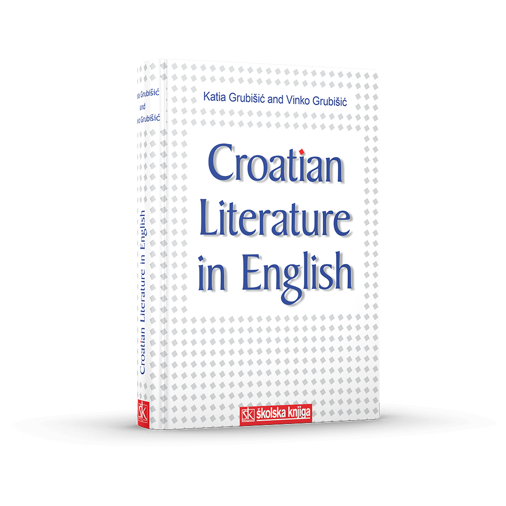 Croatian Literature in English