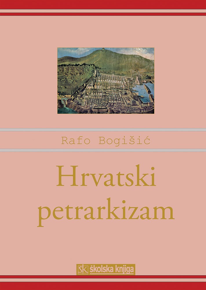 Hrvatski petrarkizam