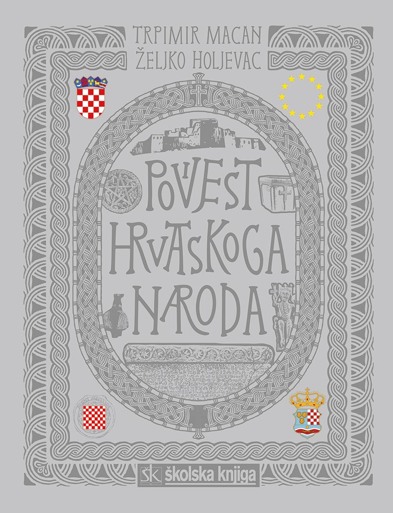 Povijest hrvatskoga naroda