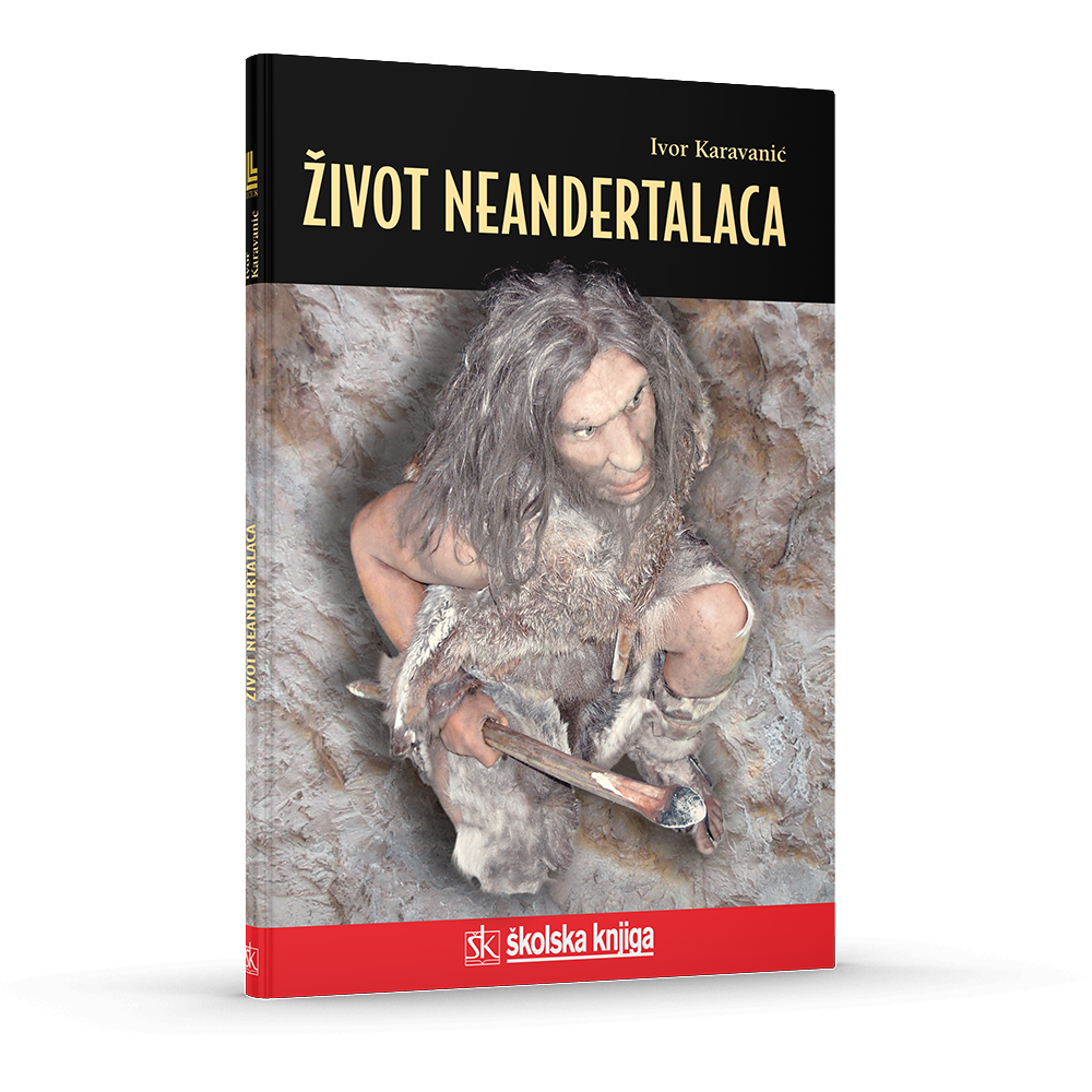 Život neandertalaca