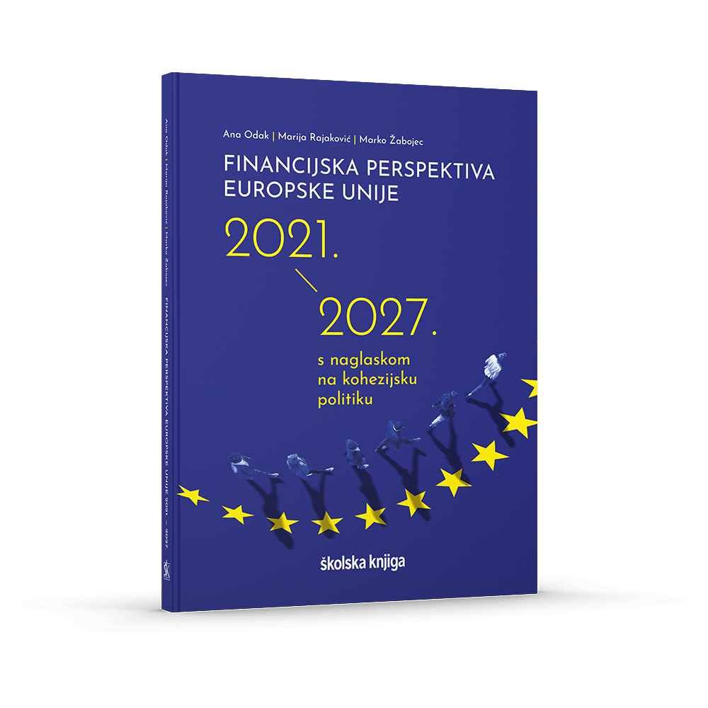 Financijska perspektiva Europske unije 2021. – 2027. s naglaskom na kohezijsku politiku