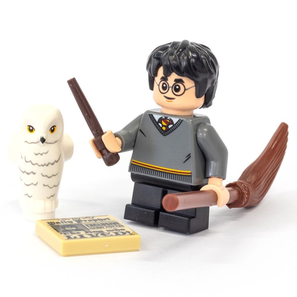 Lego Harry Potter - Povratak u Hogwarts 