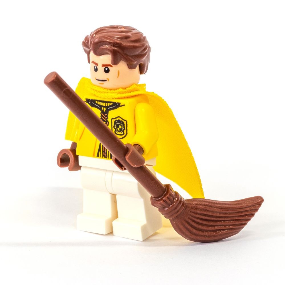 Lego Harry Potter - Zaigrajmo metloboj 