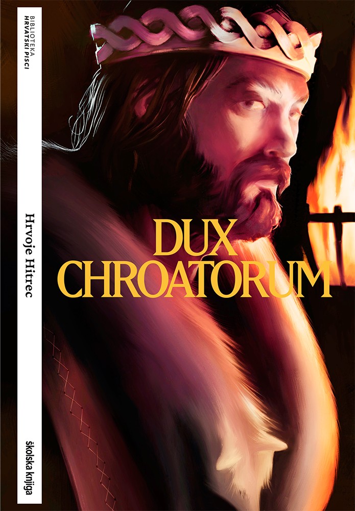 Dux Chroatorum