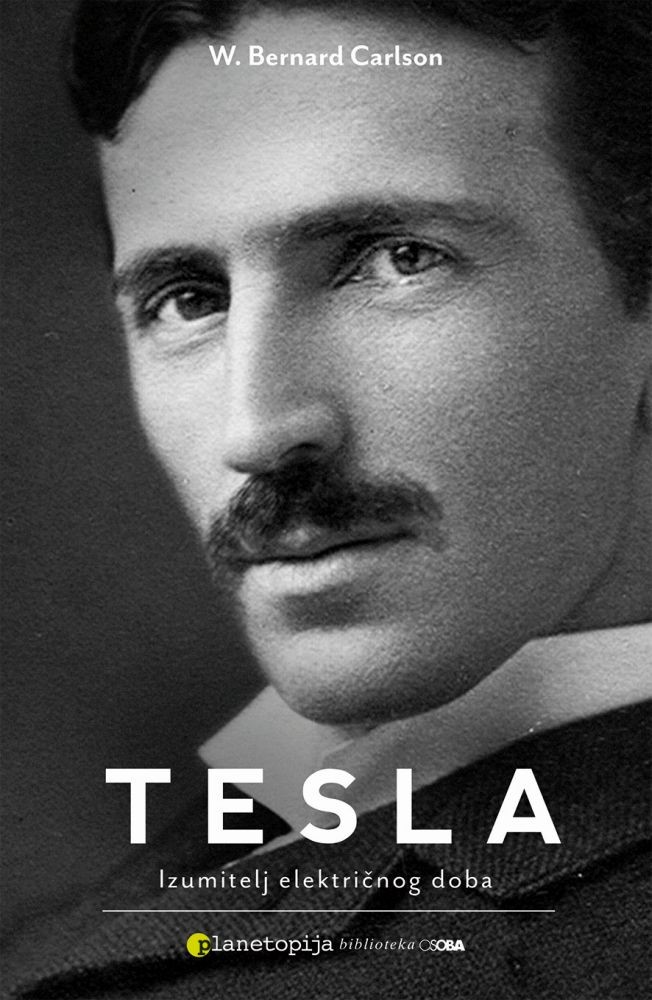 Tesla - izumitelj električnog doba