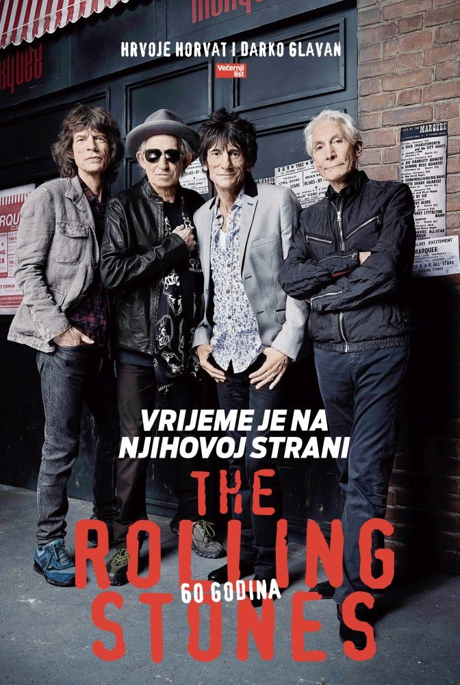 Vrijeme je na njihovoj strani – 60 godina Rolling Stonesa 