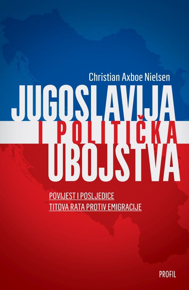 Jugoslavija i politička ubojstva
