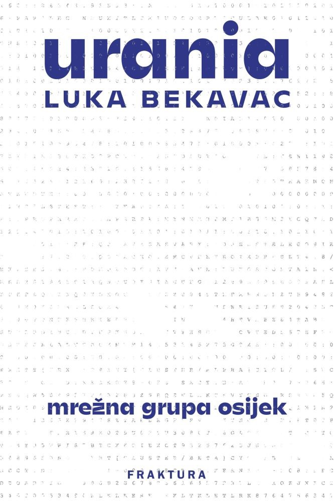 Urania 3 - Mrežna grupa Osijek