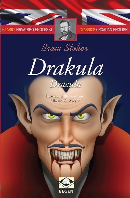 Drakula/Dracula